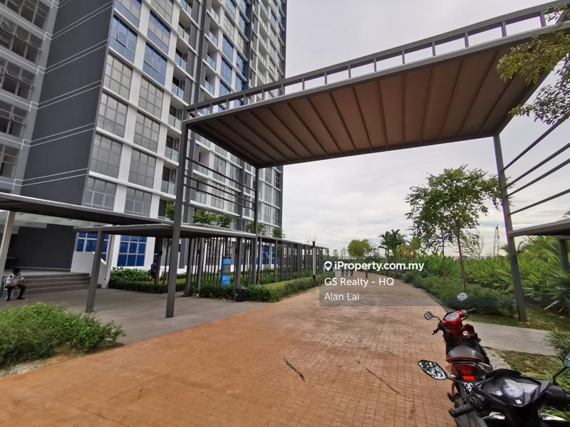 Condominium for Sale in Lakefront Residence by Alan Lai - iProperty.com.my