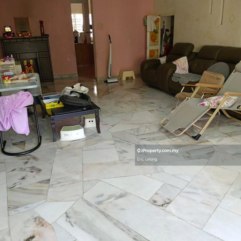 Rumah Berangkai 2 Tingkat untuk Dijual di Saujana Puchong 9, Puchong oleh Eric Leong - iProperty.com.my