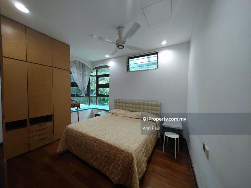 Semi-Detached House for Sale in Tijani 2 South, Bukit Tunku (Kenny Hills), Bukit Tunku (Kenny Hills) by Ann Paul - iProperty.com.my