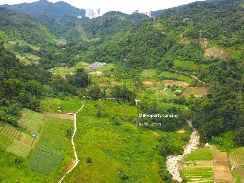 Tanah Pertanian untuk Dijual di Bukit Tinggi, Bentong oleh Irene Leong - iProperty.com.my