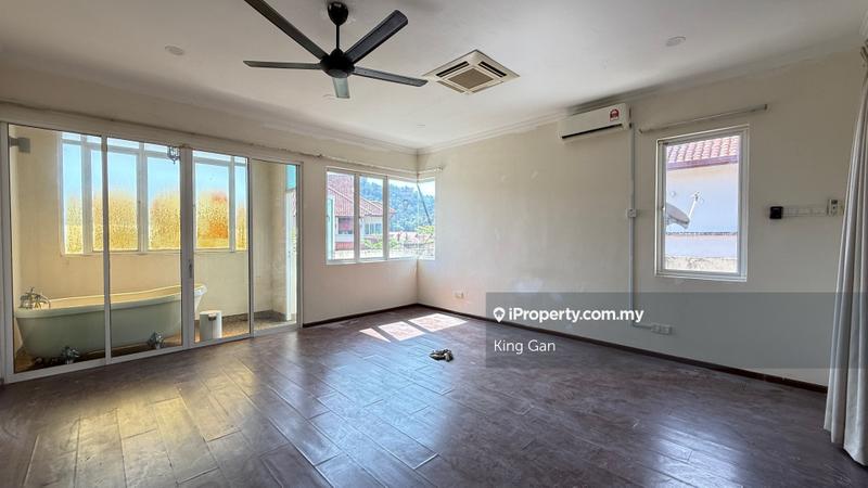 Semi-Detached House for Rent in Beverly Heights, Melawati by King Gan - iProperty.com.my