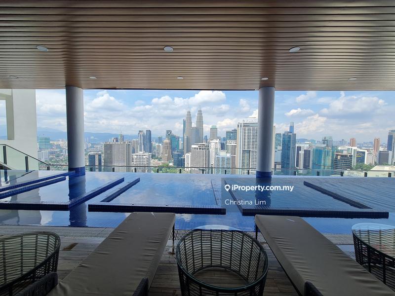 Condominium for Sale in The Luxe By Infinitum by Christina Lim - iProperty.com.my