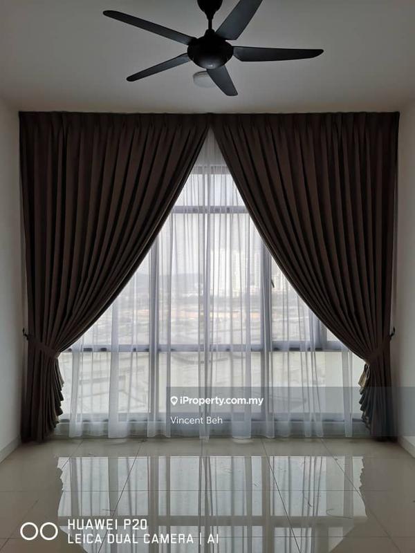 For Rent - The Park 2