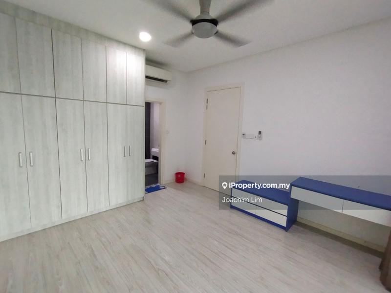 Rumah Bandar untuk Dijual di Taman Melawati, Ulu Kelang oleh Joachim Lim - iProperty.com.my