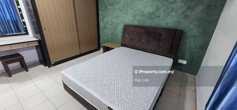 For Rent - Casa Subang