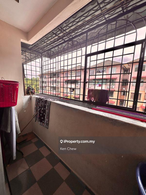 Pangsapuri untuk Dijual di Pangsapuri Putra Impian oleh Ken Chew - iProperty.com.my