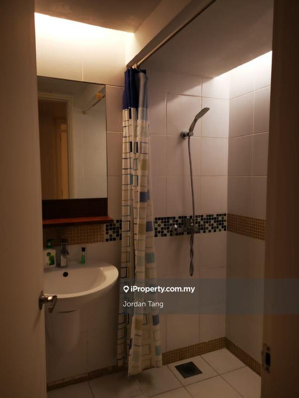 Residensi Servis untuk Dijual di i-Zen @ Kiara 1 oleh Jordan Tang - iProperty.com.my