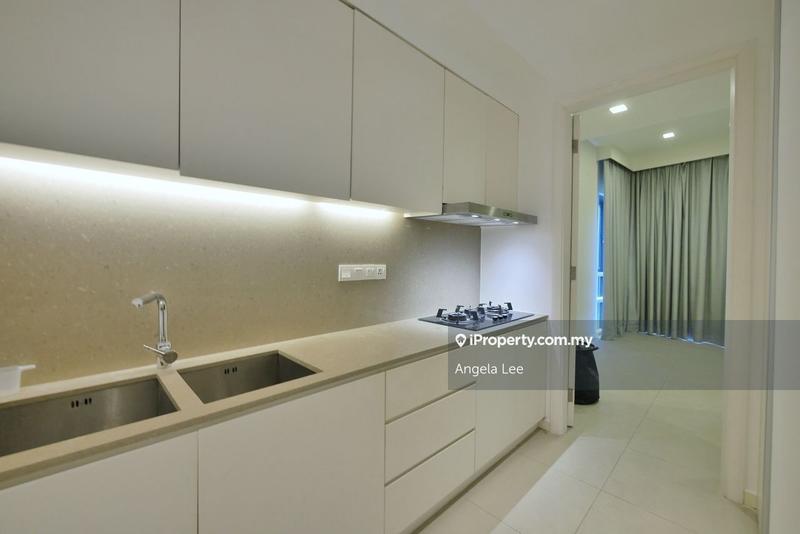 Residensi Servis untuk Dijual di St Mary Residences oleh Angela Lee - iProperty.com.my