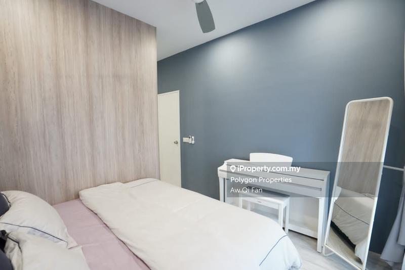 Service Residence for Sale in Serviced Residence @ Fera Residence @ The Quartz WM by Aw Qi Fan - iProperty.com.my