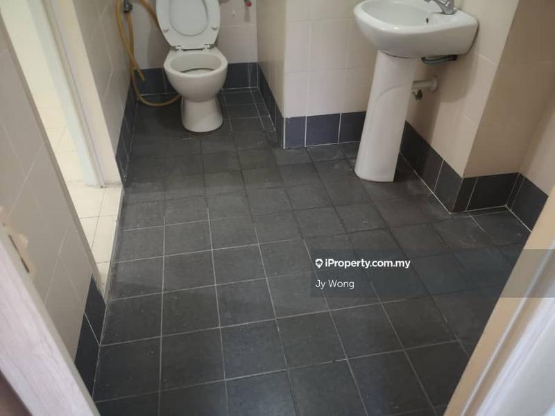 Service Residence for Sale in The Heron Residency by Jy Wong - iProperty.com.my
