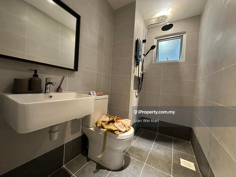 Pangsapuri untuk Dijual di MHP 3 Residences oleh Lian Wei Kian - iProperty.com.my