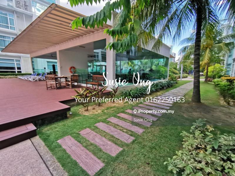 Service Residence for Rent in Brunsfield Residence by Susie Ong - iProperty.com.my