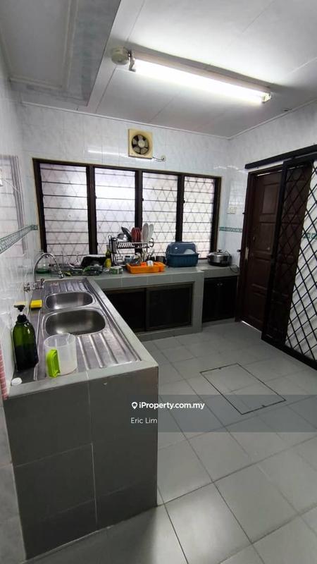 Rumah Berangkai 2 Tingkat untuk Disewa di Damansara Jaya, Petaling Jaya oleh Eric Lim - iProperty.com.my