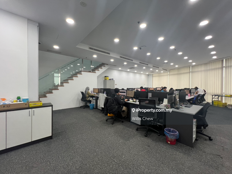 For Rent - Menara UOA Bangsar