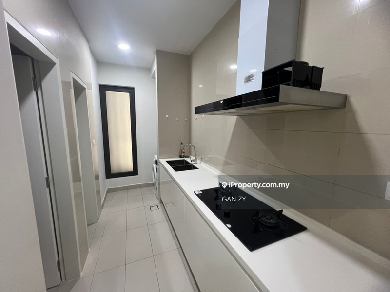 Kediaman Servis untuk Disewa di Mayfair Residences @ Pavilion Embassy oleh GAN ZY - iProperty.com.my