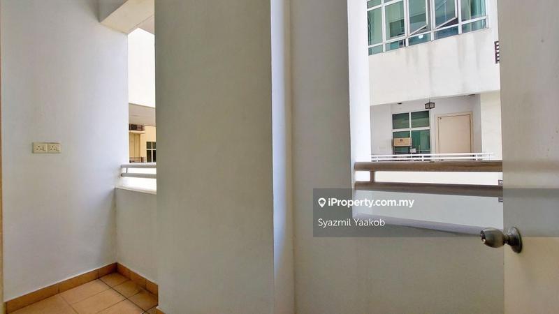 Kediaman Servis untuk Dijual di Subang Olives Residence oleh Syazmil Yaakob - iProperty.com.my