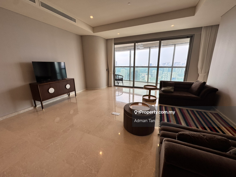 For Rent - Southpoint Residences