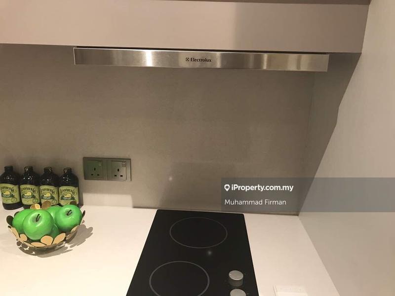 For Rent - Hill10 Residence @ i-City