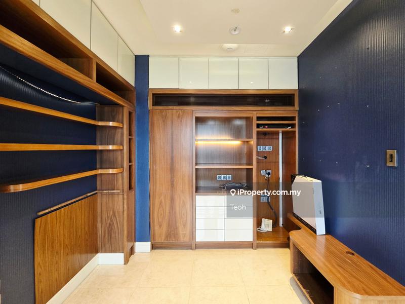 For Sale - The Binjai on the Park