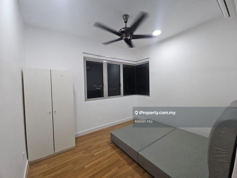 For Rent - Garden @ One South