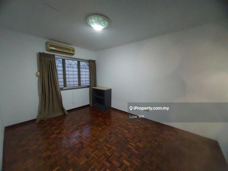 1.5-storey Terraced House for Rent in Bandar Baru Sri Petaling, Sri Petaling by Low WK - iProperty.com.my