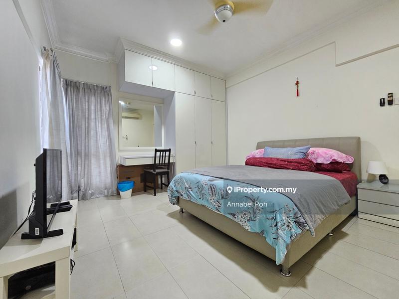 Condominium for Rent in Sang Suria by Annabel Poh - iProperty.com.my