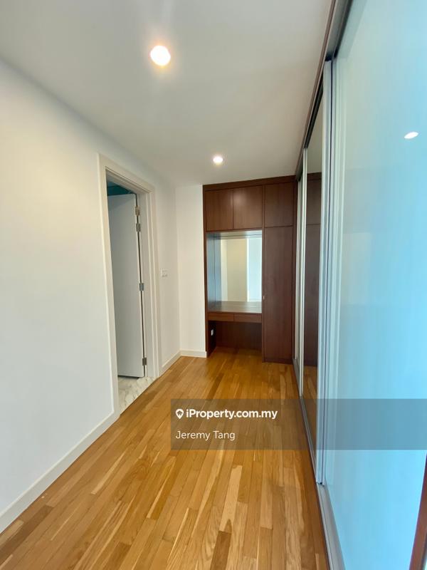 Residensi Servis untuk Dijual di The Greens oleh Jeremy Tang - iProperty.com.my