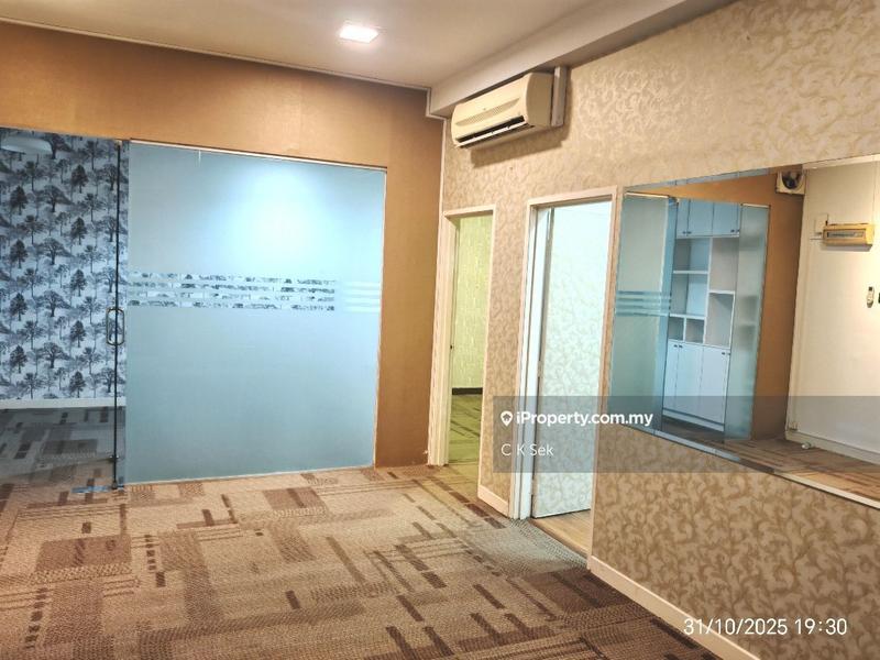 Office for Rent in Kota Damansara, Selangor by C K Sek - iProperty.com.my