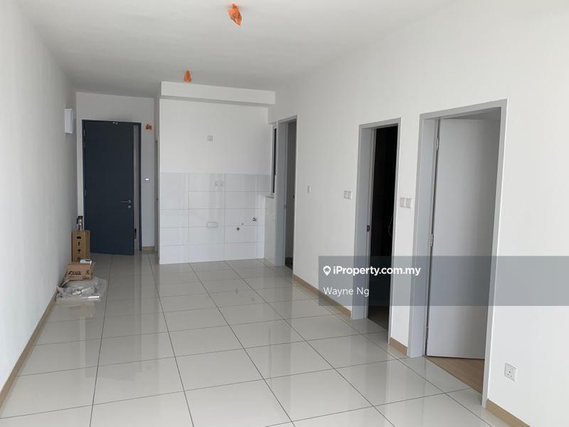 Residensi Servis untuk Dijual di RYAN & MIHO oleh Wayne Ng - iProperty.com.my