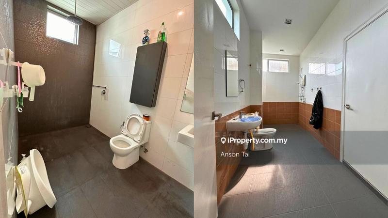 Banglo untuk Dijual di Taman Cendana, Juru oleh Anson Tai - iProperty.com.my