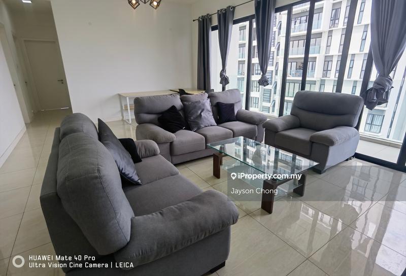 For Rent - CloudTree Residence