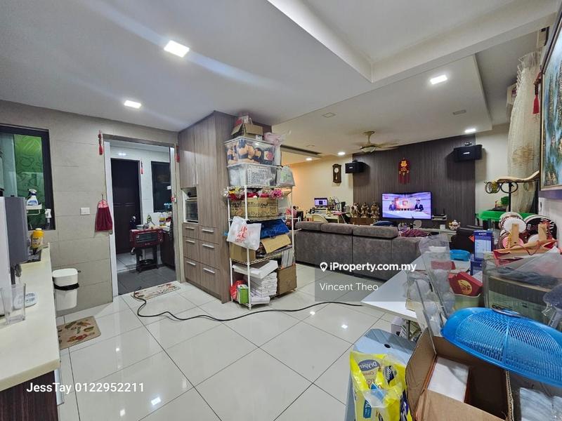 For Sale - Altitude 236