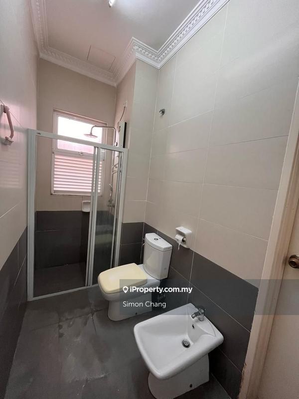Rumah Berangkai 3 Tingkat untuk Dijual di Setia Alam ( Anjung Sari), Setia Alam oleh Simon Chang - iProperty.com.my