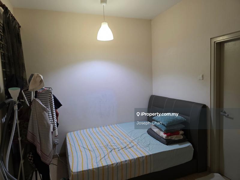 Service Residence for Sale in TTDI Adina by Joseph Chan - iProperty.com.my