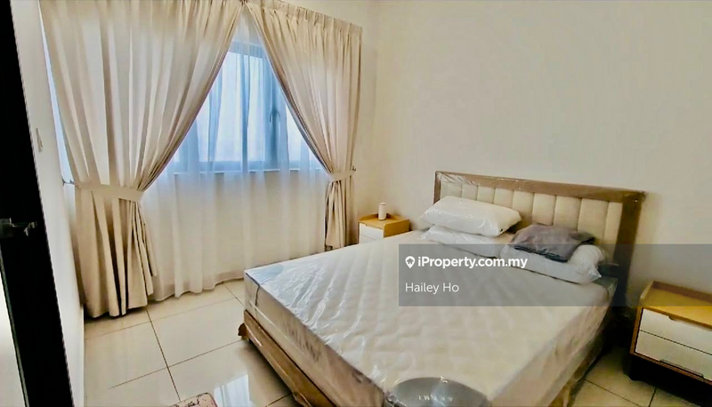 Kediaman Servis untuk Disewa di Princeton Suites @ EduSentral oleh Hailey Ho - iProperty.com.my