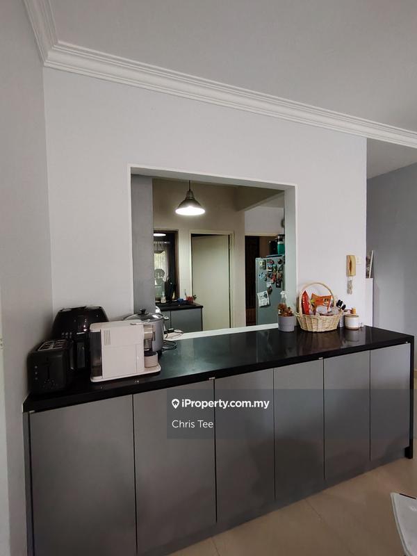 Condominium for Sale in Royal Domain Sri Putramas 2 by Chris Tee - iProperty.com.my