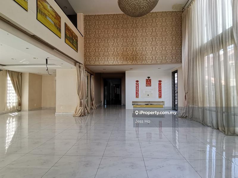 Bungalow House for Sale in Puchong, Bandar Kinrara by Jess Ho - iProperty.com.my
