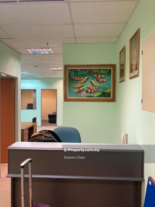 For Sale - Wisma Goshen