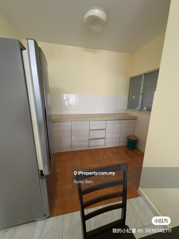 For Sale - SD Tiara Apartment