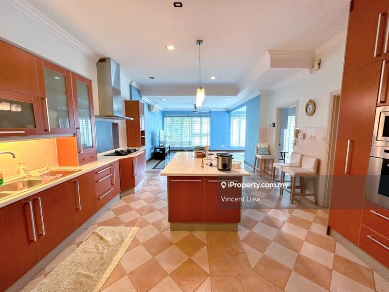 Rumah Berkembar untuk Dijual di Tropicana Golf and Country Resort, Tropicana oleh Vincent Liaw - iProperty.com.my