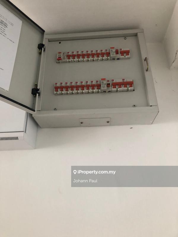 Service Residence for Sale in Pinnacle Petaling Jaya by Johann Paul Gregory - iProperty.com.my