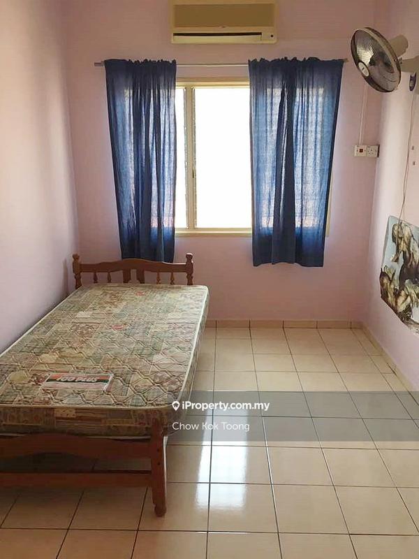 Terraced House for Sale in Bandar Kinrara Seksyen 5, Bandar Kinrara by Chow Kok Toong - iProperty.com.my