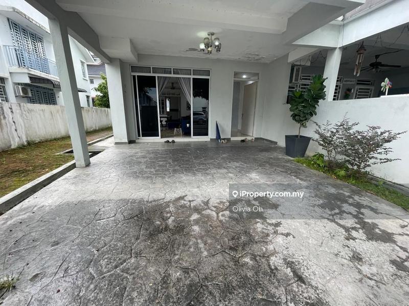 Rumah Teres 2-Tingkat untuk Disewa di Taman Bukit Kepayang, Bukit Kepayang oleh Olivia Oh - iProperty.com.my