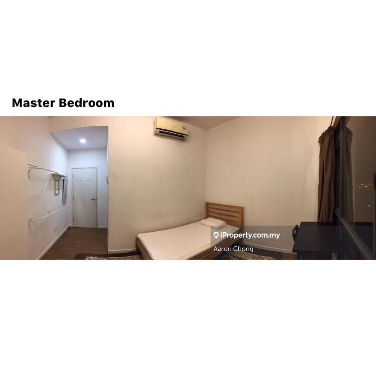 Service Residence for Sale in Paramount Utropolis by Aaron Chong - iProperty.com.my