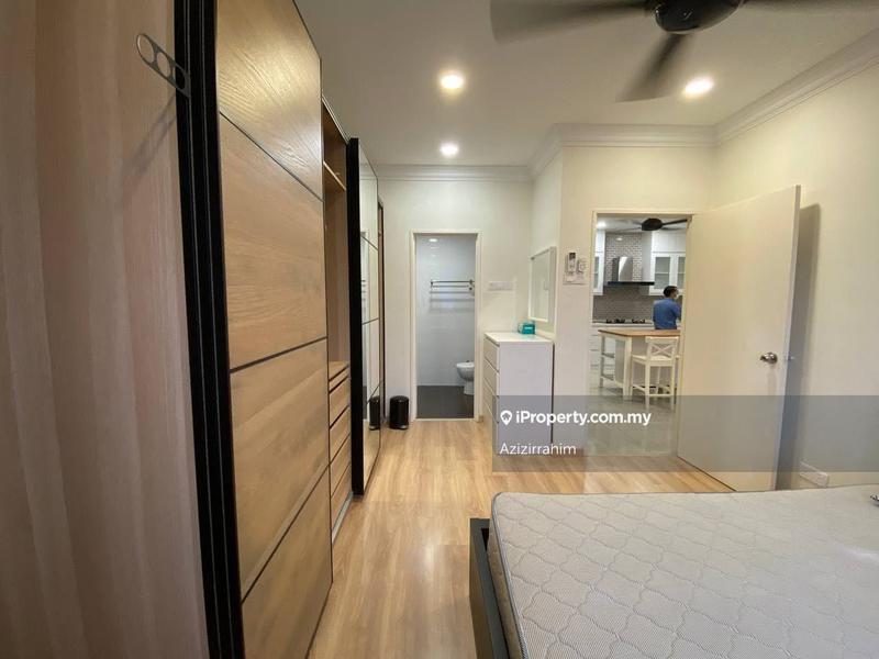 Condominium for Rent in Dwiputra Residences by Azizirrahim - iProperty.com.my