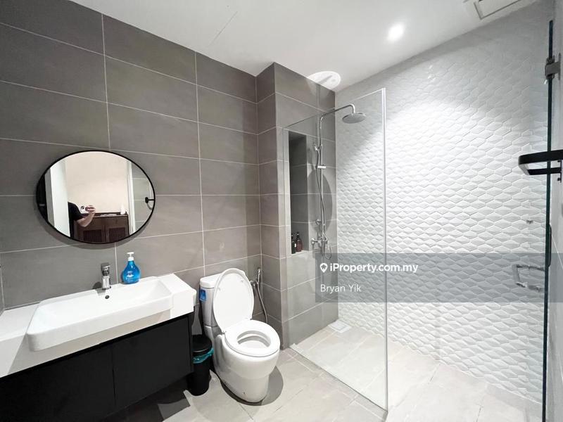 Service Residence for Rent in Quill Residence by Bryan Yik - iProperty.com.my