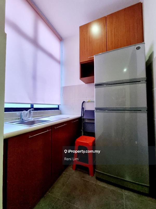 Rumah Berkembar untuk Dijual di Pju 3, Tropicana oleh Reni Lim - iProperty.com.my