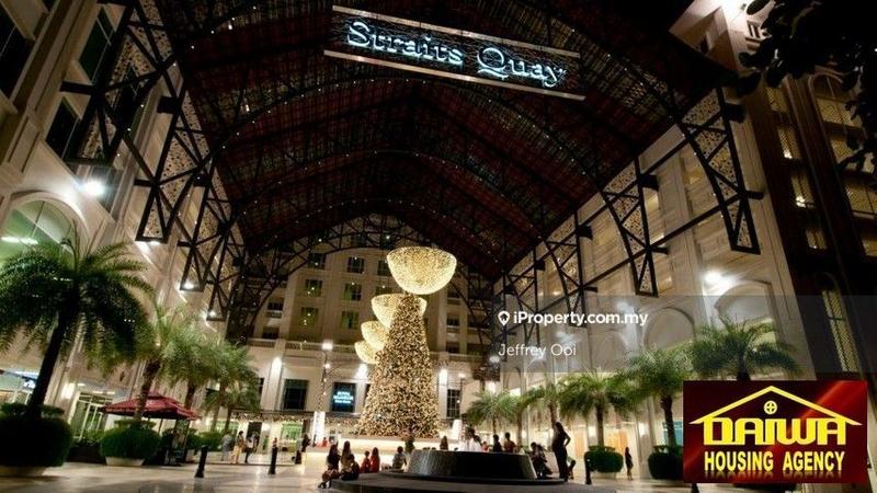 Kedai untuk Disewa di Straits Quay, Tanjung Tokong oleh Jeffrey Ooi - iProperty.com.my