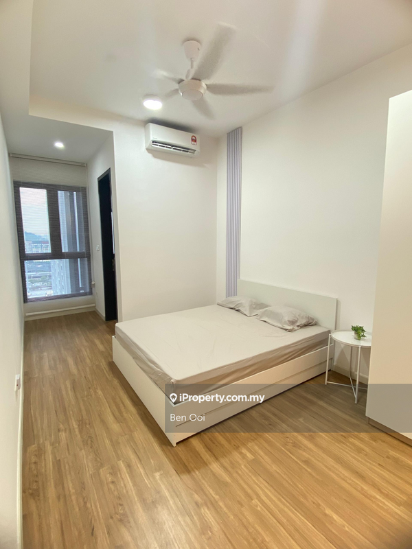 Service Residence for Rent in Sunway Velocity TWO by Ben Ooi - iProperty.com.my