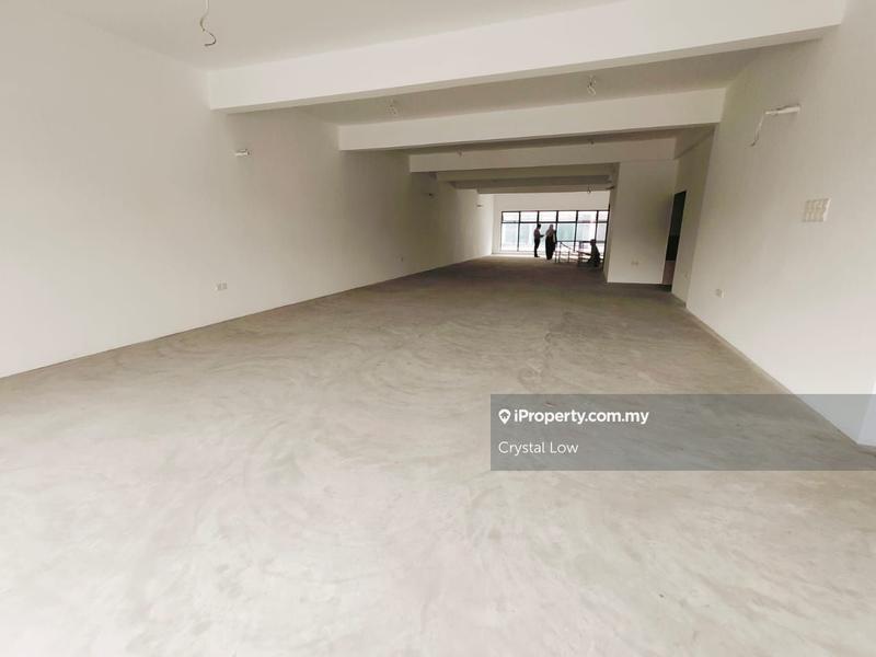 Shop for Sale in Radius Business Park, Cyberjaya by Crystal Low - iProperty.com.my